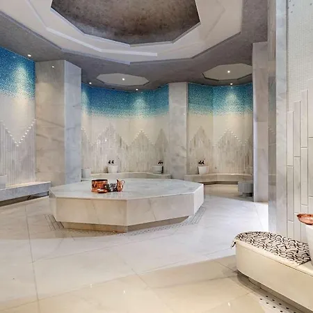 Cullinan Belek Kadriye