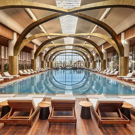 Cullinan Belek Hotel