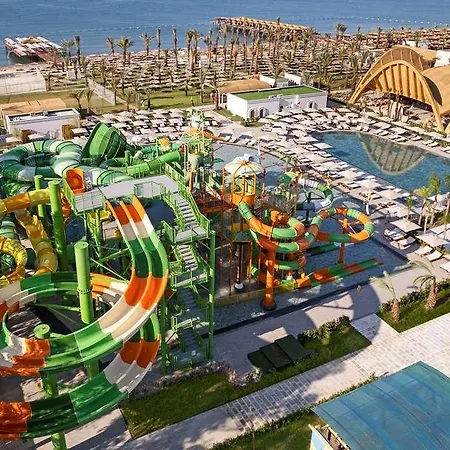 Cullinan Belek Hotel 5*