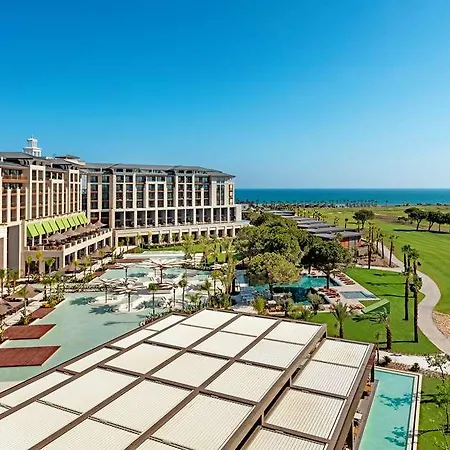 Cullinan Belek Hotel