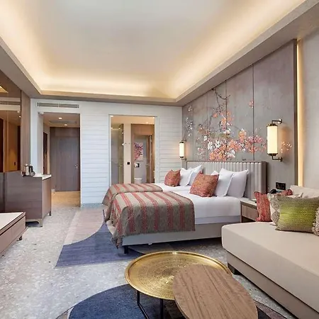 Cullinan Belek Hotel Kadriye