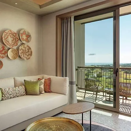 Hotel Cullinan Belek 5*