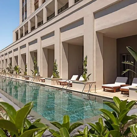 Cullinan Belek 5* Kadriye