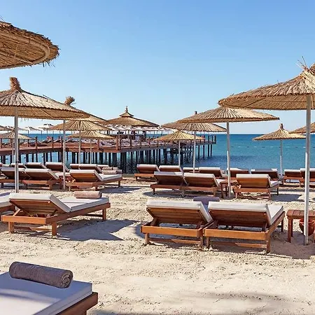 Cullinan Belek Hotel Kadriye