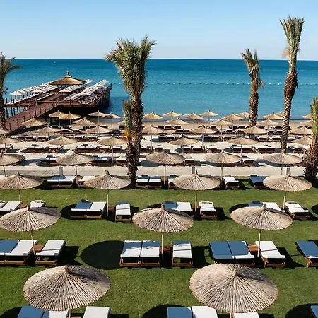 Cullinan Belek Hotel