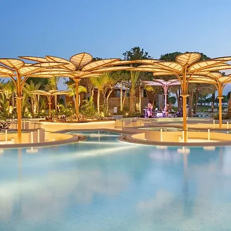 Hotel Cullinan Belek 5*