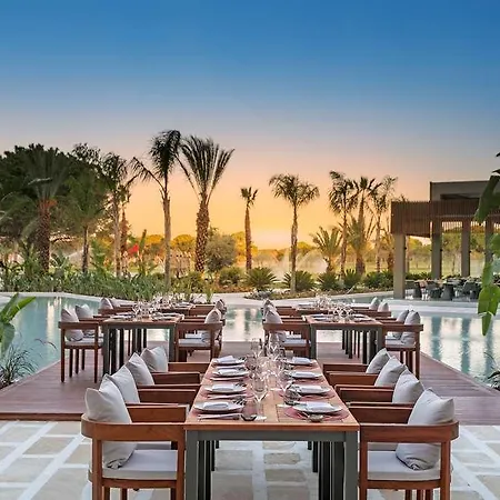 Cullinan Belek Hotel 5*